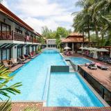 Khao Lak Bhandari Resort, Bild 2