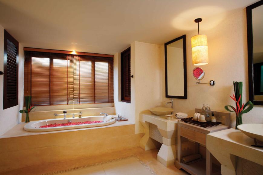 5 Sterne Hotel: Melati Beach Resort & Spa Samui - Koh Samui, Koh Samui, Bild 8