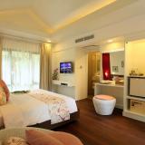 Chaweng Regent Beach Koh Samui, Bild 7