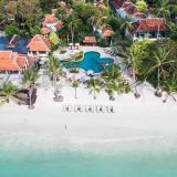 4 Sterne Hotel: Chaweng Regent Beach Koh Samui, Koh Samui, Koh Samui