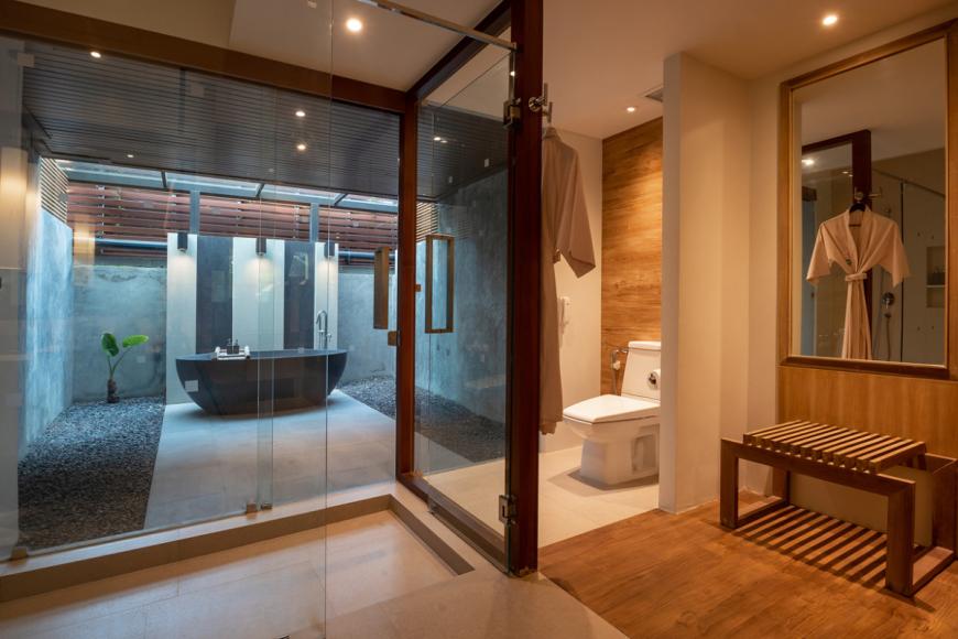 4 Sterne Hotel: Chaweng Regent Beach Koh Samui - Koh Samui, Koh Samui, Bild 3