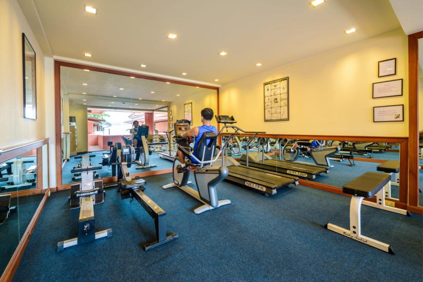 3 Sterne Hotel: Seaview Patong - Phuket, Phuket