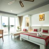 Avani Ao Nang Cliff Krabi Resort, Bild 10