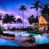 4 Sterne Hotel: Santhiya Tree Koh Chang Resort, Koh Chang, Koh Chang