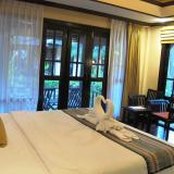 Khao Lak Palm Beach Resort, Bild 4