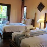 Khao Lak Palm Beach Resort, Bild 5