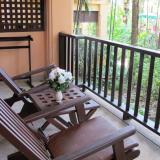 Khao Lak Palm Beach Resort, Bild 7