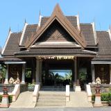 3 Sterne Hotel: Khao Lak Palm Beach Resort, Khao Lak, Khao Lak / Phang Nga