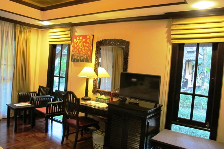 3 Sterne Hotel: Khao Lak Palm Beach Resort - Khao Lak, Khao Lak / Phang Nga, Bild 6