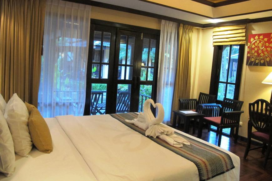 3 Sterne Hotel: Khao Lak Palm Beach Resort - Khao Lak, Khao Lak / Phang Nga, Bild 4