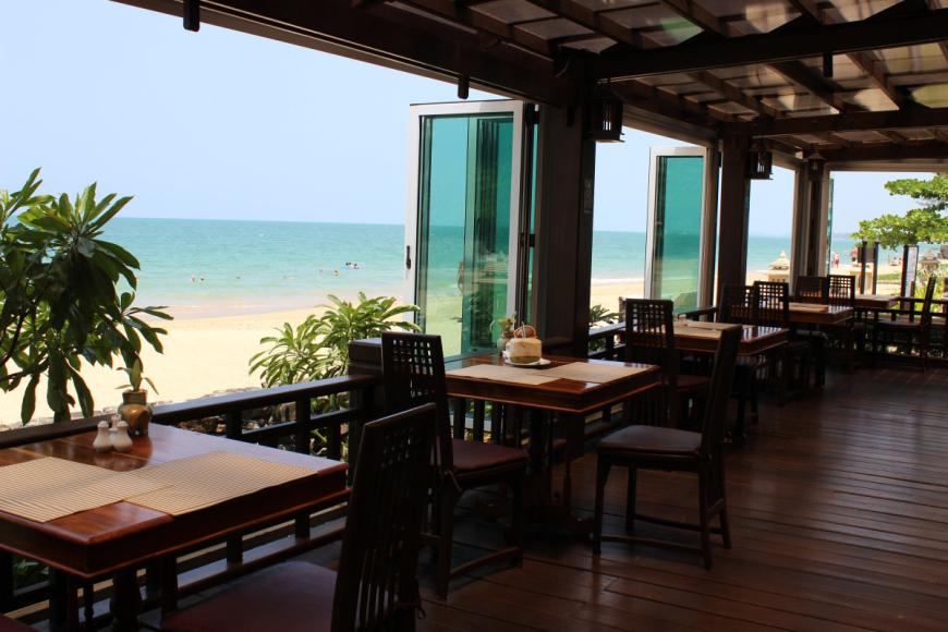 3 Sterne Hotel: Khao Lak Palm Beach Resort - Khao Lak, Khao Lak / Phang Nga, Bild 3