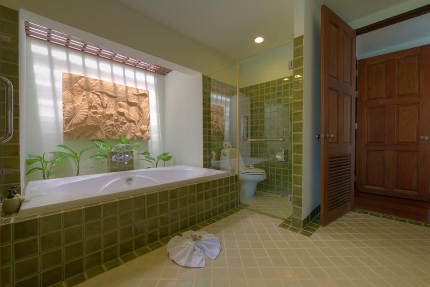 4 Sterne Hotel: Fair House Villas & Spa Koh Samui - Koh Samui, Koh Samui, Bild 3