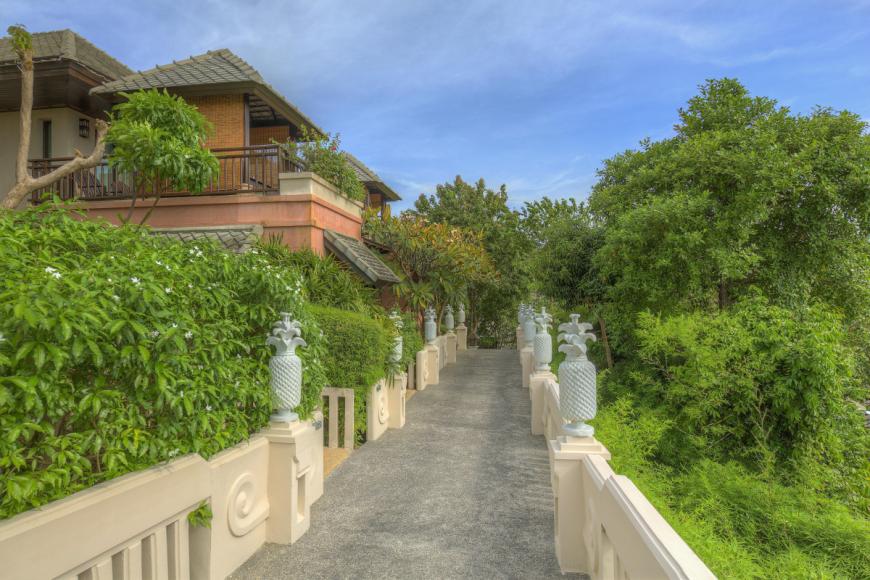 4 Sterne Hotel: Fair House Villas & Spa Koh Samui - Koh Samui, Koh Samui, Bild 5