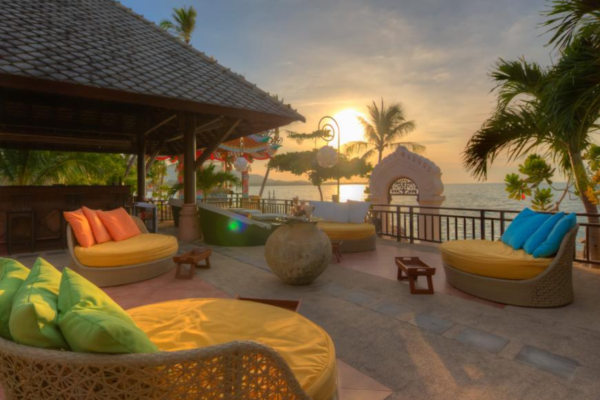 4 Sterne Hotel: Fair House Villas & Spa Koh Samui - Koh Samui, Koh Samui, Bild 7