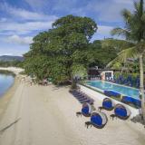 4 Sterne Hotel: Chura Samui Resort, Koh Samui, Koh Samui