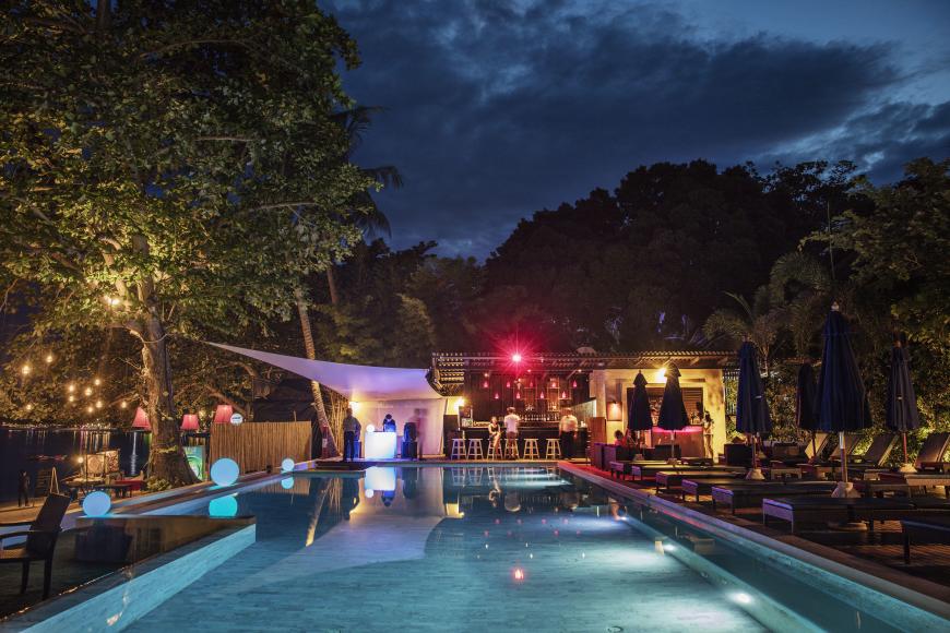 4 Sterne Hotel: Chura Samui Resort - Koh Samui, Koh Samui, Bild 4