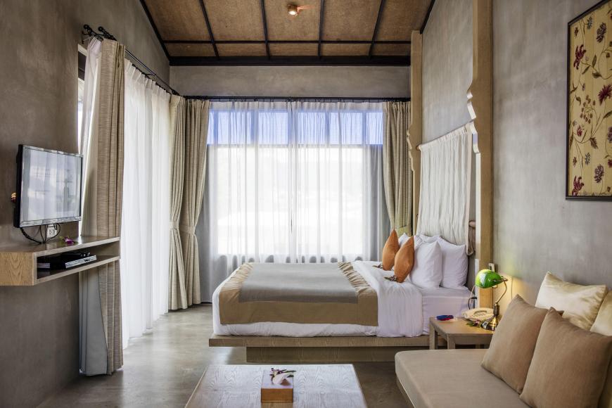 4 Sterne Hotel: Chura Samui Resort - Koh Samui, Koh Samui, Bild 3