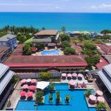 Am Samui Palace, Bild 4