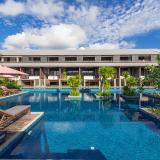 Am Samui Palace, Bild 6