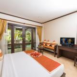 Am Samui Palace, Bild 8