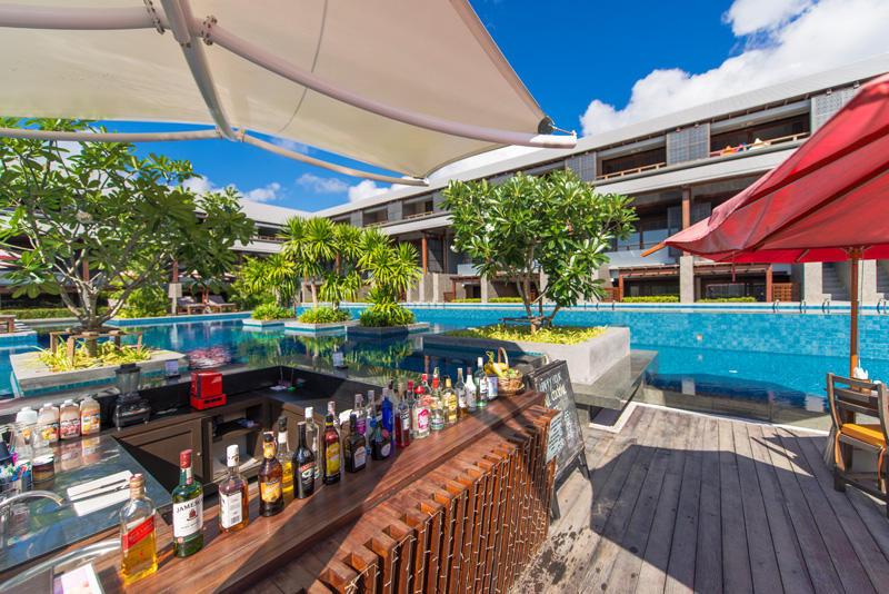 3 Sterne Hotel: Am Samui Palace - Koh Samui, Koh Samui, Bild 7