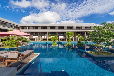 3 Sterne Hotel: Am Samui Palace - Koh Samui, Koh Samui, Bild 6