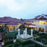 Wora Bura Resort & Spa Hua Hin, Bild 1