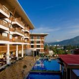 Peach Blossom Resort Phuket, Bild 8