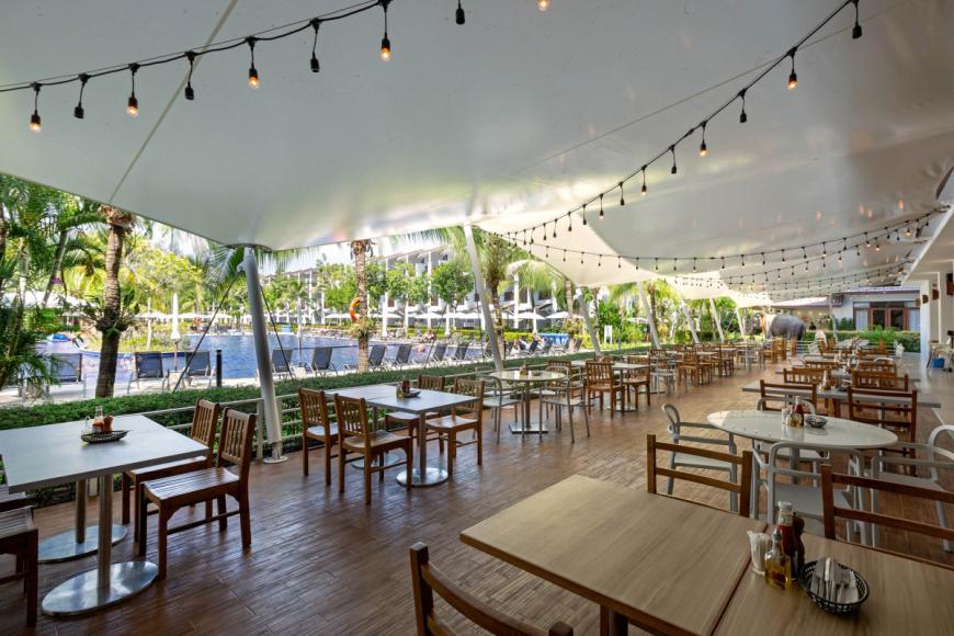 4 Sterne Familienhotel: Sunwing Kamala Beach - Phuket, Phuket, Bild 4