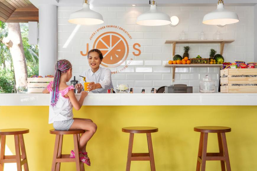 4 Sterne Familienhotel: Sunwing Kamala Beach - Phuket, Phuket, Bild 9