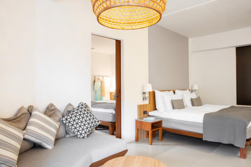 4 Sterne Familienhotel: Sunwing Kamala Beach - Phuket, Phuket, Bild 5