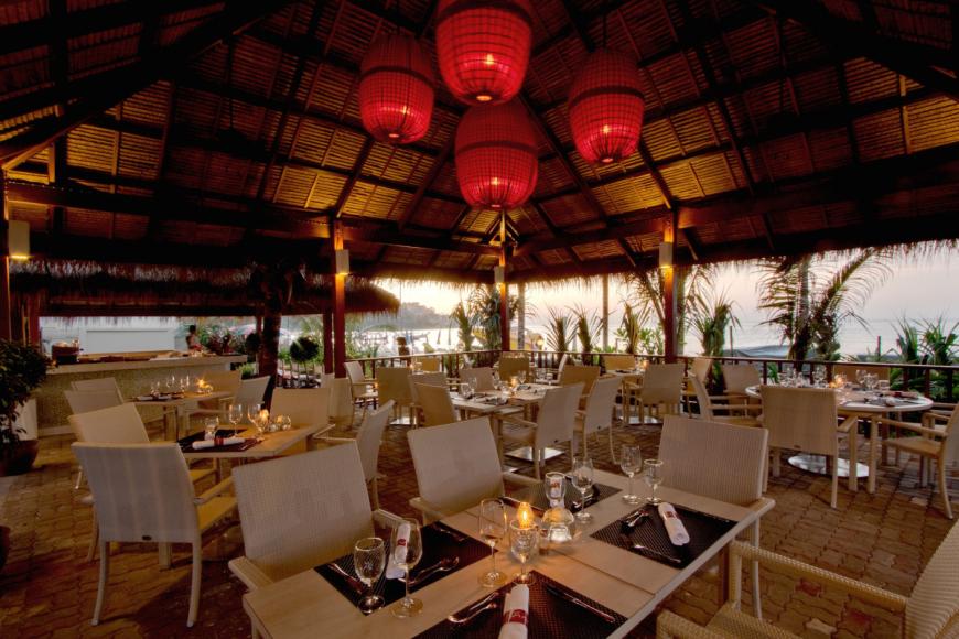 4 Sterne Familienhotel: Sunwing Kamala Beach - Phuket, Phuket, Bild 8