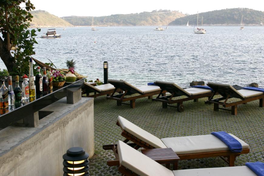 3 Sterne Hotel: Baan Krating Phuket Resort - Phuket, Phuket