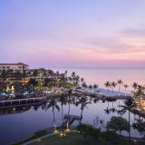 Dusit Thani Hua Hin, Bild 10