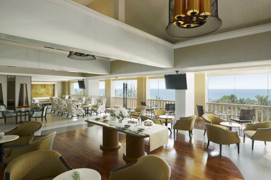 5 Sterne Hotel: Dusit Thani Hua Hin - Hua Hin, Zentralthailand, Bild 9