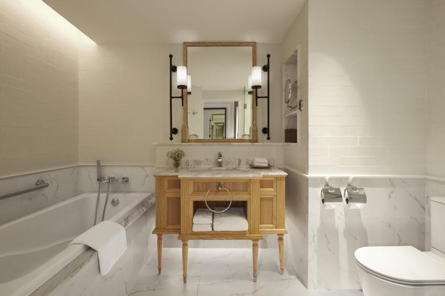 5 Sterne Hotel: Dusit Thani Hua Hin - Hua Hin, Zentralthailand, Bild 5