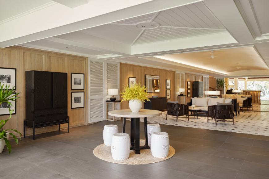 5 Sterne Hotel: Dusit Thani Hua Hin - Hua Hin, Zentralthailand, Bild 8