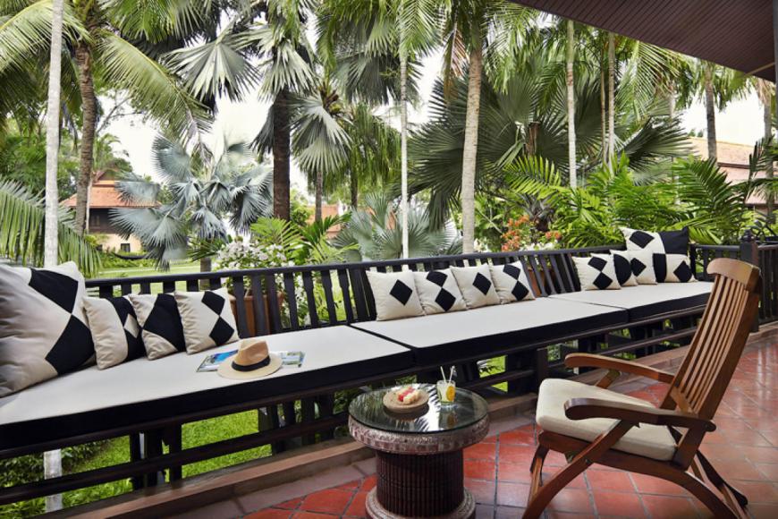 5 Sterne Hotel: Anantara Hua Hin Resort - Hua Hin, Zentralthailand, Bild 5