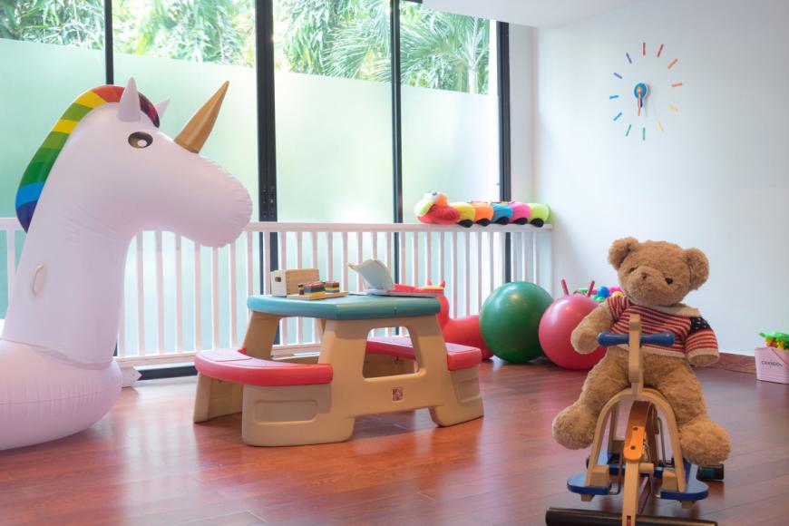 4 Sterne Hotel: Loligo Resort Hua Hin - Hua Hin, Zentralthailand, Bild 10