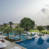 Eastin Thana City Golf Resort Bangkok, Bild 1