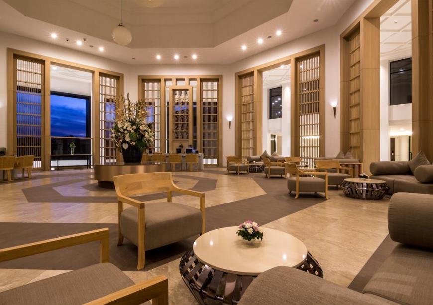 4 Sterne Hotel: Eastin Thana City Golf Resort Bangkok - Bangkok, Zentralthailand, Bild 6