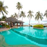 3 Sterne Hotel: Chaba Cabana Beach Resort, Koh Samui, Koh Samui