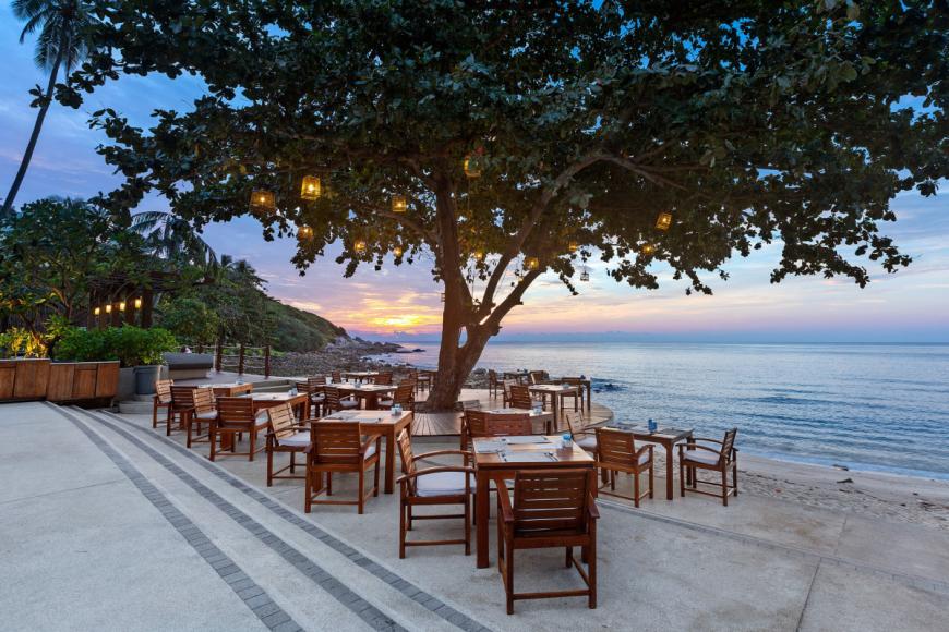 5 Sterne Hotel: SAii Koh Samui Villas - Koh Samui, Koh Samui, Bild 10