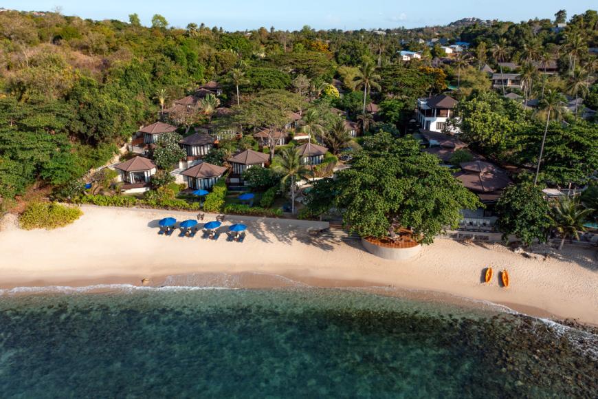 5 Sterne Hotel: SAii Koh Samui Villas - Koh Samui, Koh Samui