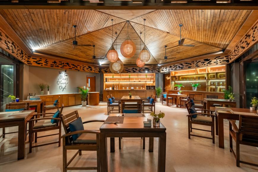 5 Sterne Hotel: SAii Koh Samui Villas - Koh Samui, Koh Samui, Bild 8