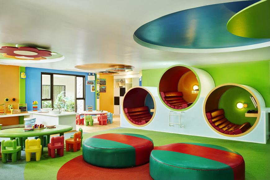 4 Sterne Hotel: Swissotel Suites Phuket Kamala Beach - Phuket, Phuket, Bild 3