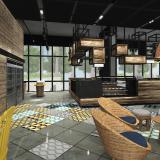 COSI Pattaya Wong Amat Beach, Bild 7