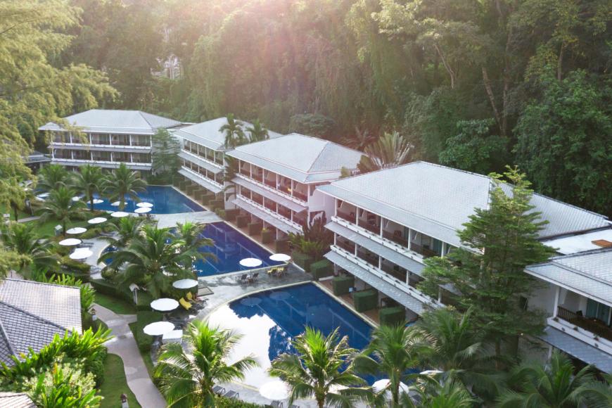 4 Sterne Hotel: Sentido Khao Lak Resort - Khao Lak, Khao Lak / Phang Nga