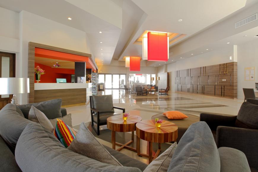 4 Sterne Hotel: Sentido Khao Lak Resort - Khao Lak, Khao Lak / Phang Nga, Bild 7