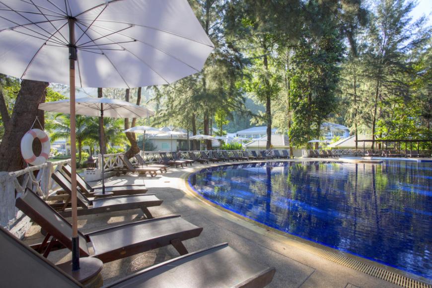 4 Sterne Hotel: Sentido Khao Lak Resort - Khao Lak, Khao Lak / Phang Nga, Bild 3